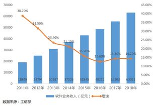 软件服务外包 驱动产业高质量发展的关键助推器